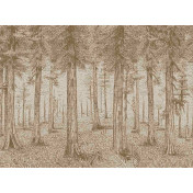 Панно Pierre Frey, коллекция The Cult Of Beauty, артикул FP803001