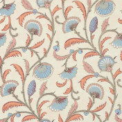 Французские обои Pierre Frey, коллекция Tresors D`Orient, артикул FP618005