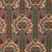 Французские обои Pierre Frey, коллекция Tresors D`Orient, артикул FP619003