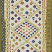 Французские обои Pierre Frey, коллекция Tresors D`Orient, артикул FP620004