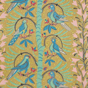 Французские обои Pierre Frey, коллекция Tresors D`Orient, артикул FP621004