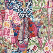 Французские обои Pierre Frey, коллекция Tresors D`Orient, артикул FP626001