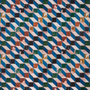 Французские обои Pierre Frey, коллекция Tresors D`Orient, артикул FP629001