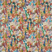 Французские обои Pierre Frey, коллекция Tresors D`Orient, артикул FP630001