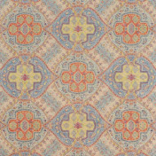 Французские обои Pierre Frey, коллекция Tresors D`Orient, артикул FP631003