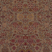 Французские обои Pierre Frey, коллекция Tresors D`Orient, артикул FP632003