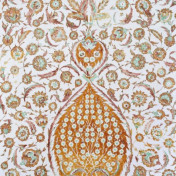 Французские обои Pierre Frey, коллекция Tresors D`Orient, артикул FP634002