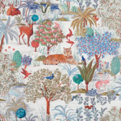 Французские обои Pierre Frey, коллекция Tresors D`Orient, артикул FP636002