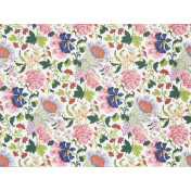 Французские обои Pierre Frey, коллекция Veranda, артикул FP756001