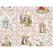 Французские обои Pierre Frey, коллекция Veranda, артикул FP758001