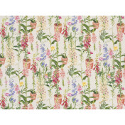 Французские обои Pierre Frey, коллекция Veranda, артикул FP759001