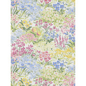 Французские обои Pierre Frey, коллекция Veranda, артикул FP760001