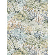 Французские обои Pierre Frey, коллекция Veranda, артикул FP760002