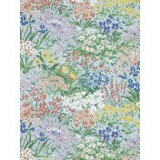 Французские обои Pierre Frey, коллекция Veranda, артикул FP760003