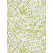 Французские обои Pierre Frey, коллекция Veranda, артикул FP761003