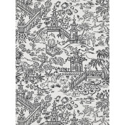 Французские обои Pierre Frey, коллекция Veranda, артикул FP761004