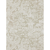 Французские обои Pierre Frey, коллекция Veranda, артикул FP761005