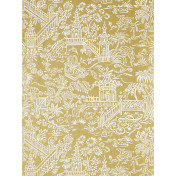 Французские обои Pierre Frey, коллекция Veranda, артикул FP761006