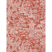 Французские обои Pierre Frey, коллекция Veranda, артикул FP761008