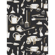 Французские обои Pierre Frey, коллекция Veranda, артикул FP762004