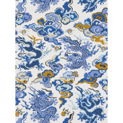 Французские обои Pierre Frey, коллекция Veranda, артикул FP763001