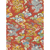 Французские обои Pierre Frey, коллекция Veranda, артикул FP763003