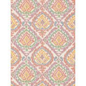 Французские обои Pierre Frey, коллекция Veranda, артикул FP766001