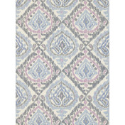 Французские обои Pierre Frey, коллекция Veranda, артикул FP766002