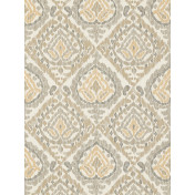 Французские обои Pierre Frey, коллекция Veranda, артикул FP766003