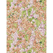 Французские обои Pierre Frey, коллекция Veranda, артикул FP767001