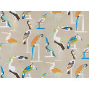 Французские обои Pierre Frey, коллекция Veranda, артикул FP768002