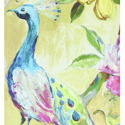 Английские обои Prestigious Textiles, коллекция Art & Soul, артикул 1802/006 (A+B)