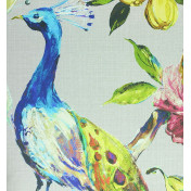 Английские обои Prestigious Textiles, коллекция Art & Soul, артикул 1802/031 (A+B)