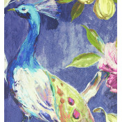 Английские обои Prestigious Textiles, коллекция Art & Soul, артикул 1802/710 (A+B)