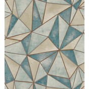 Английские обои Prestigious Textiles, коллекция Dimension, артикул 1672/023