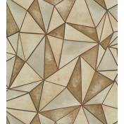 Английские обои Prestigious Textiles, коллекция Dimension, артикул 1672/953