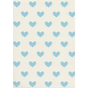 Английские обои Prestigious Textiles, коллекция Jet Set, артикул 1960-732