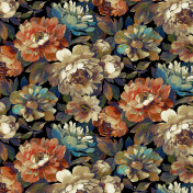 Английские обои Prestigious Textiles, коллекция Journey Beyond, артикул 1820/899