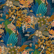 Английские обои Prestigious Textiles, коллекция Journey Beyond, артикул 1819/725