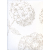 Английские обои Prestigious Textiles, коллекция Neo, артикул 1936-076