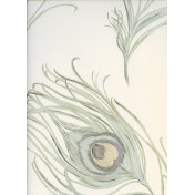 Английские обои Prestigious Textiles, коллекция Neo, артикул 1938-390