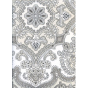 Английские обои Prestigious Textiles, коллекция Neo, артикул 1939-901