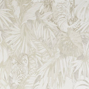 Английские обои Prestigious Textiles, коллекция Origin, артикул 1635/007