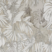 Английские обои Prestigious Textiles, коллекция Origin, артикул 1635/031