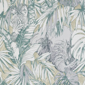 Английские обои Prestigious Textiles, коллекция Origin, артикул 1635/632