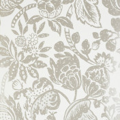 Английские обои Prestigious Textiles, коллекция Origin, артикул 1644/007