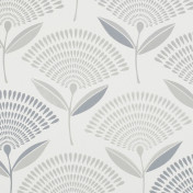 Английские обои Prestigious Textiles, коллекция Studio, артикул 1622/909