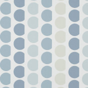 Английские обои Prestigious Textiles, коллекция Studio, артикул 1623/047