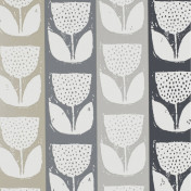 Английские обои Prestigious Textiles, коллекция Studio, артикул 1630/276