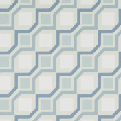 Английские обои Prestigious Textiles, коллекция Studio, артикул 1631/047